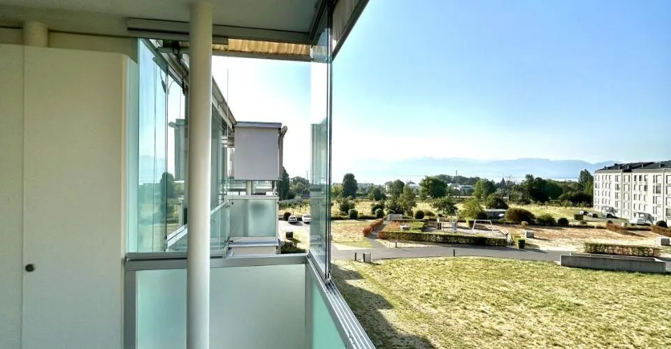 Apartment, 4.5 rooms