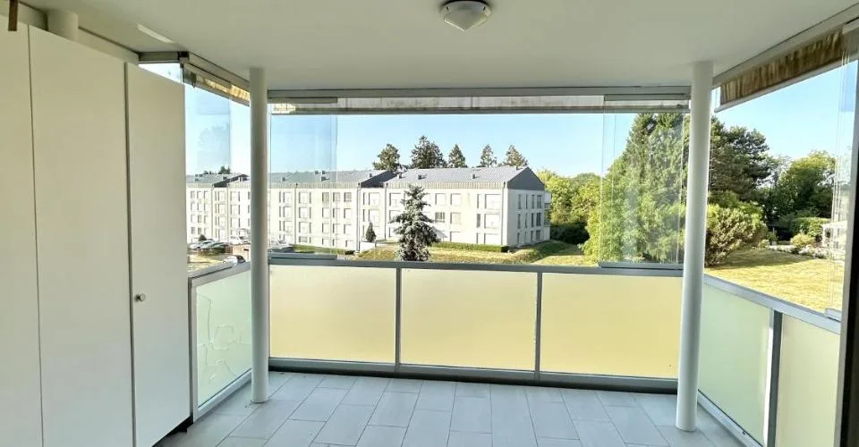 Apartment, 4.5 rooms