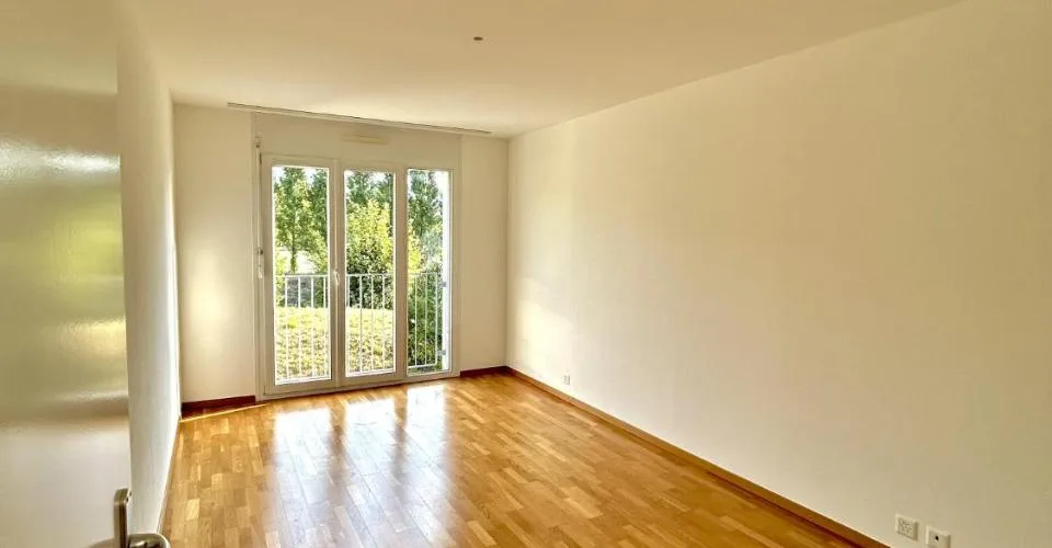 Apartment, 4.5 rooms