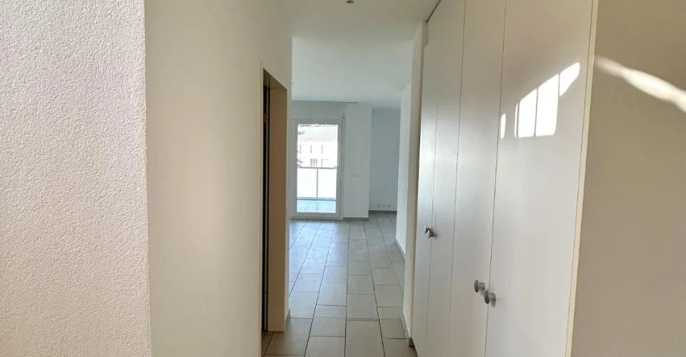 Apartment, 4.5 rooms