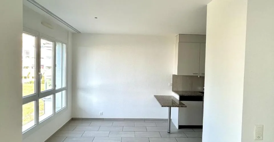 Apartment, 4.5 rooms