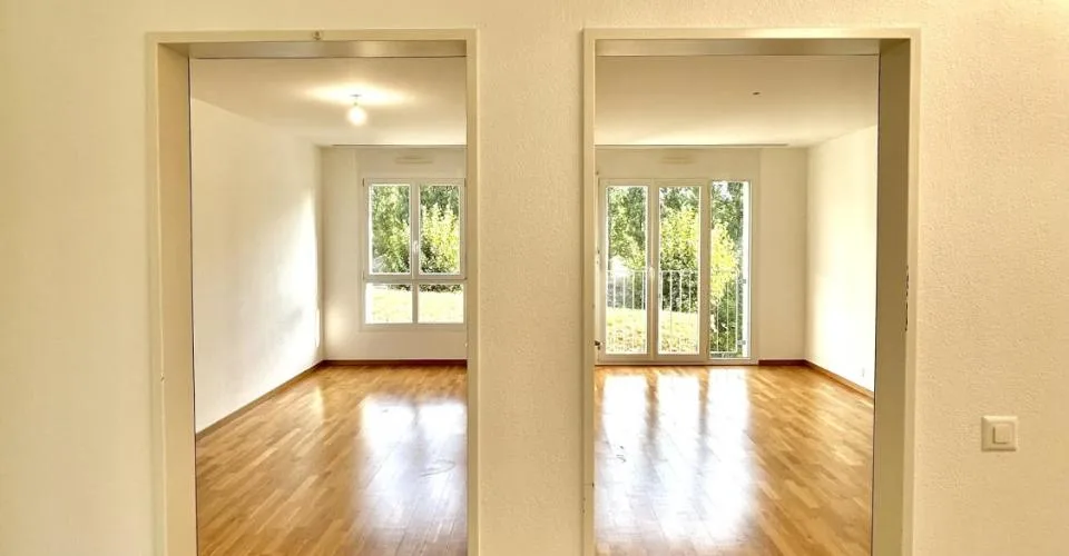 Apartment, 4.5 rooms