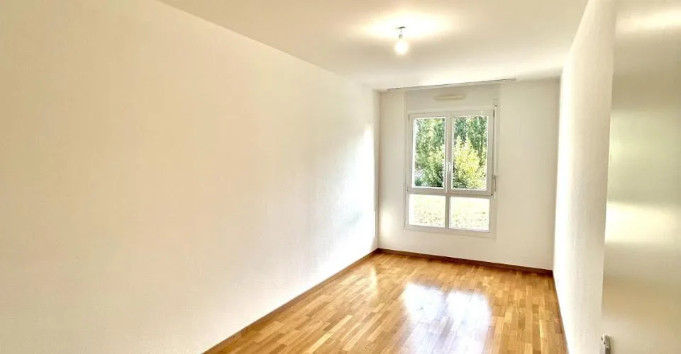 Apartment, 4.5 rooms