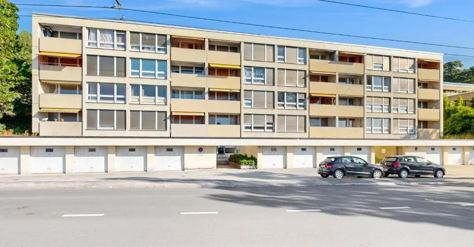 La tua casa a Neuchâtel – foto 16 di 16