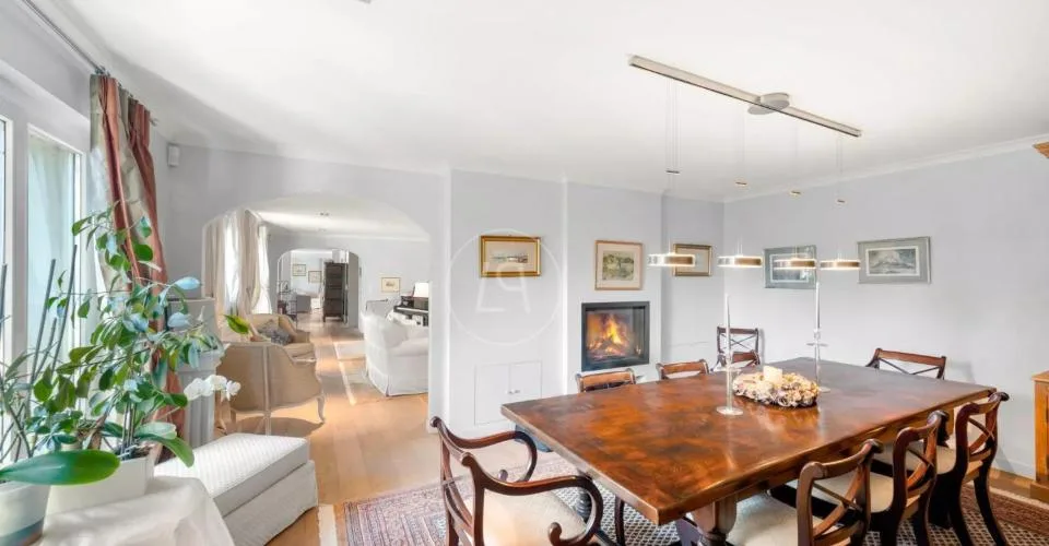Very beautiful family house in a strategic location, Versoix – photo 20 of 26