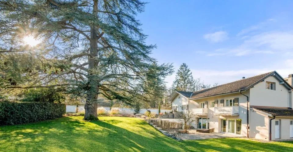 Very beautiful family house in a strategic location, Versoix – photo 14 of 26