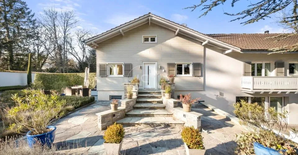 Very beautiful family house in a strategic location, Versoix – photo 17 of 26