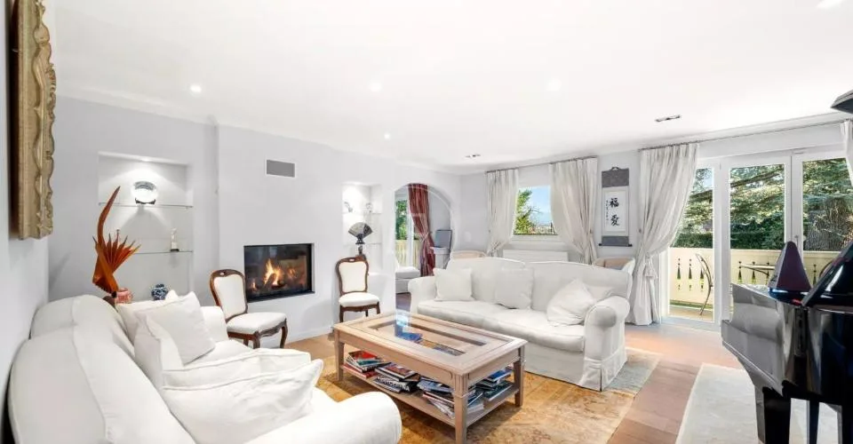 Very beautiful family house in a strategic location, Versoix – photo 19 of 26