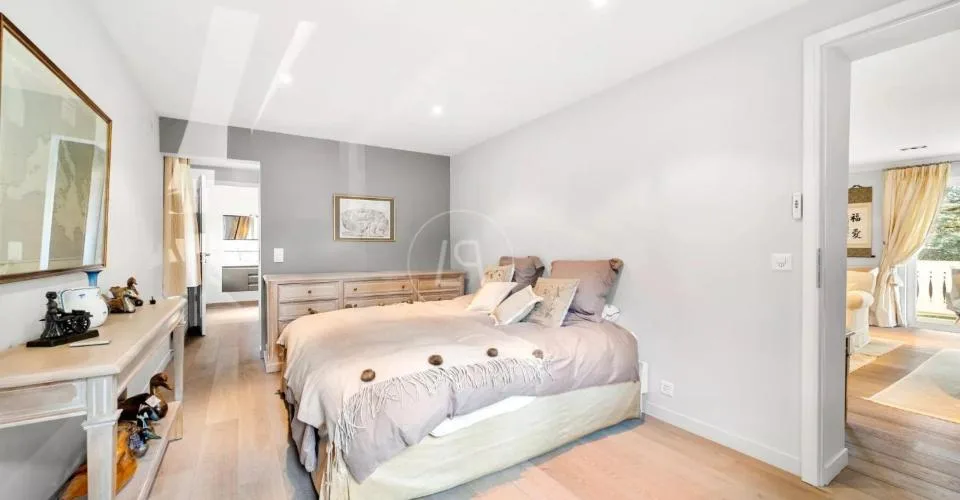 Very beautiful family house in a strategic location, Versoix – photo 26 of 26