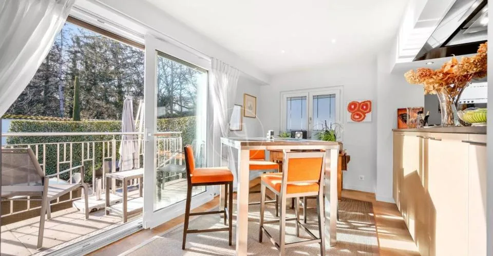 Very beautiful family house in a strategic location, Versoix – photo 25 of 26