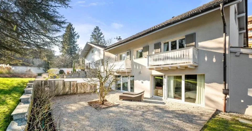 Very beautiful family house in a strategic location, Versoix – photo 15 of 26