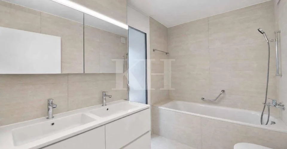 Superbe appartement neuf de 4,5 pièces de haut standing avec vue sur le lac ! – photo 4 of 12