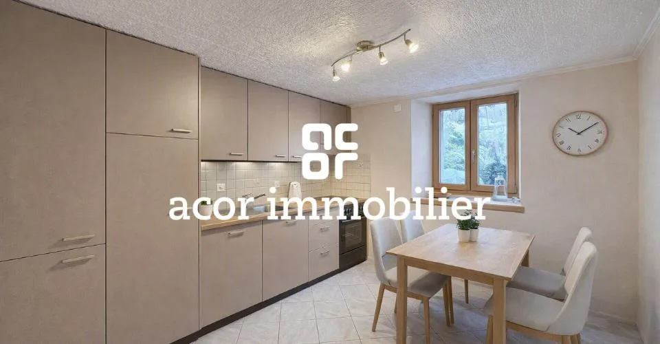 2,5-Zimmer-Wohnung mit Potenzial in Grône! – Foto 2 von 6