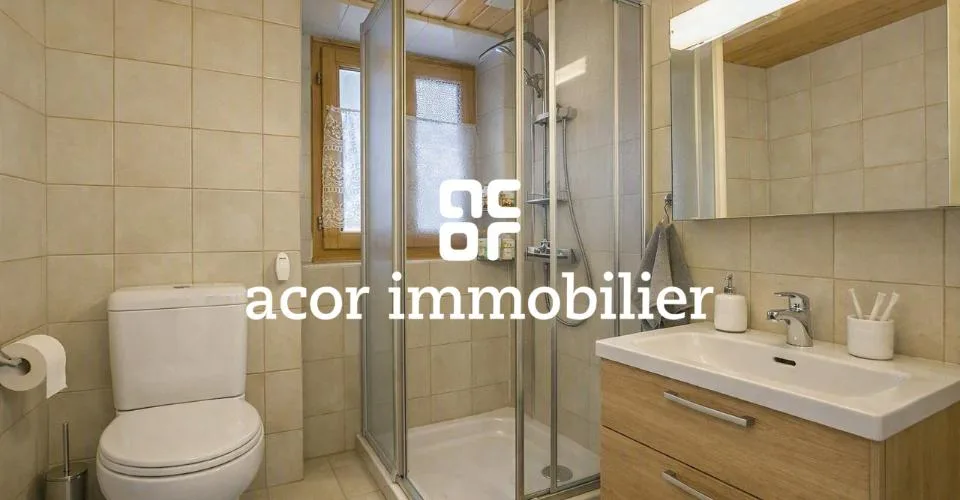 2,5-Zimmer-Wohnung mit Potenzial in Grône! – Foto 4 von 6
