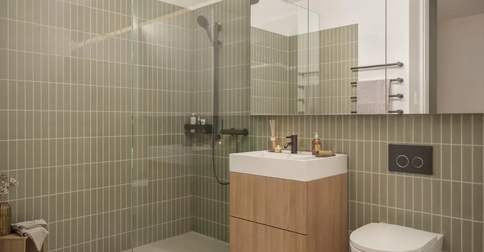 Progetto di costruzione nuova Eichstrasse Zurigo - Abitazione confortevole con stile – foto 3 di 17
