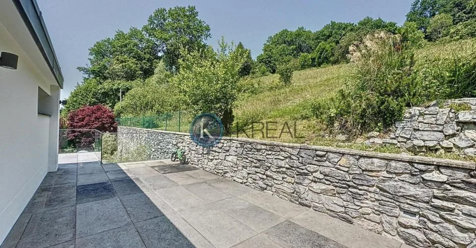 Villa luminosa con piscina | Vista panoramica | Chardonne – foto 27 di 48