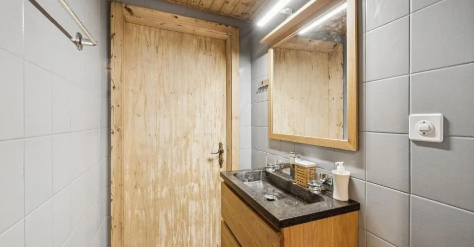 4 Zimmer Chalet in Ovronnaz – Foto 5 von 16