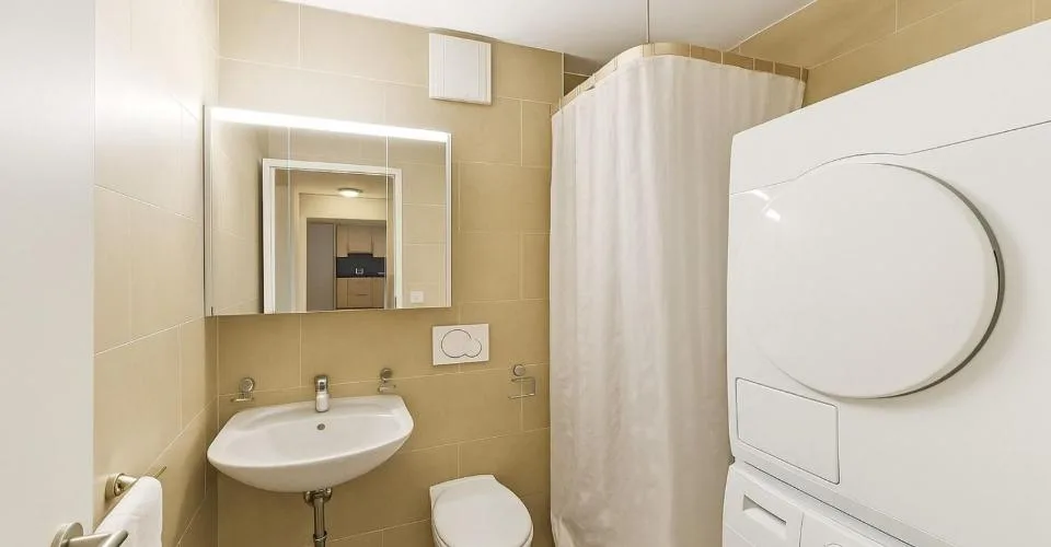 Appartement de 5,5 pièces traversant avec vue sur le lac – Foto 7 von 22