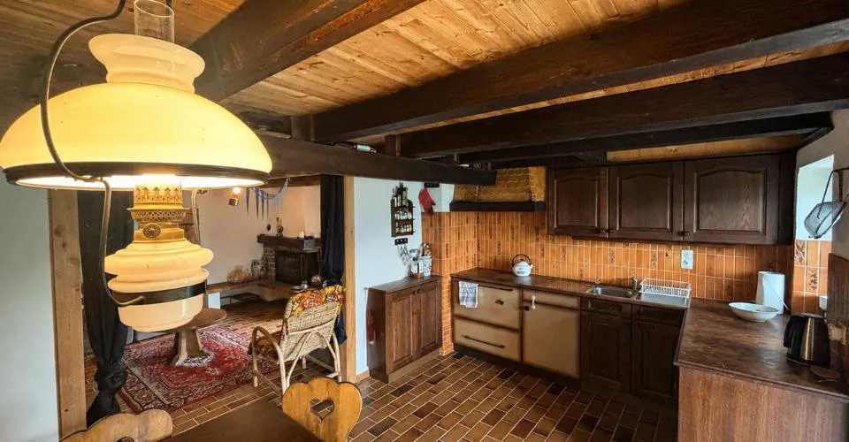 Beau chalet mitoyen au cœur des narcisses – foto 5 di 10