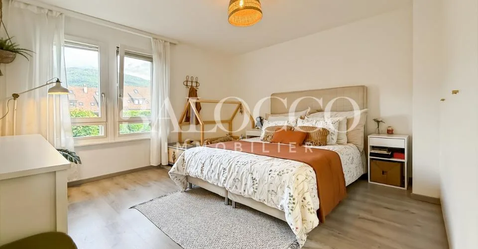 Wohnung – Foto 4 von 16