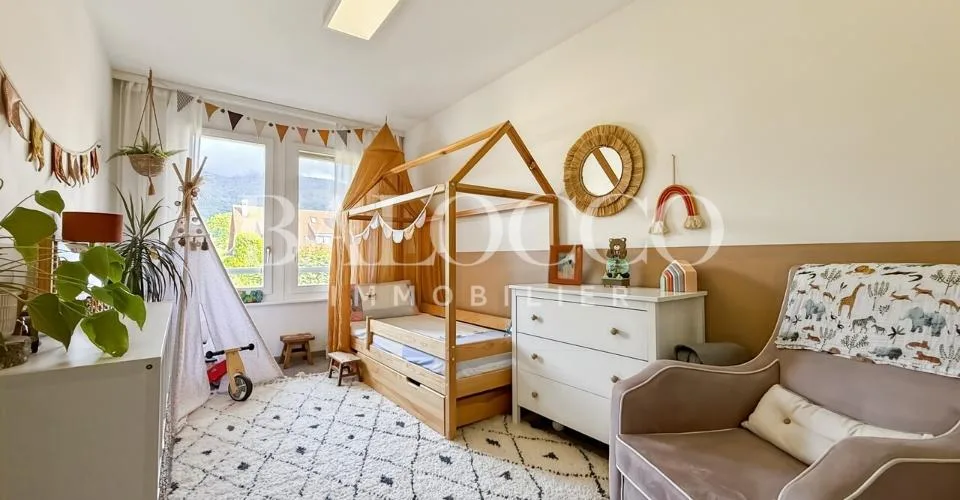 Wohnung – Foto 5 von 16