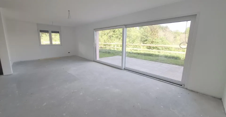 Dernière villa disponible ! Neuf, finitions à choix, volumes exceptionnels, aux portes de Lausanne. – Foto 5 von 17