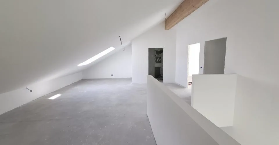 Dernière villa disponible ! Neuf, finitions à choix, volumes exceptionnels, aux portes de Lausanne. – Foto 9 von 17