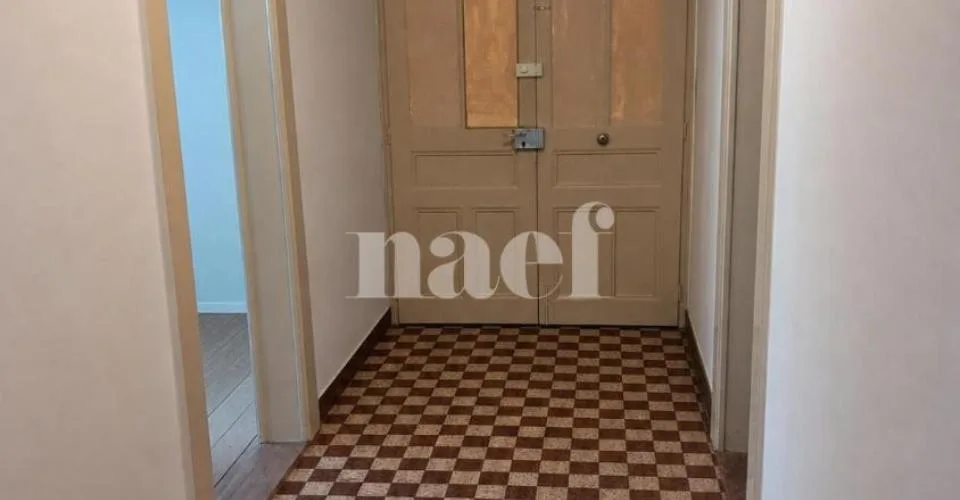 1er loyer net offert -Appartement de 3 pièces au centre-ville – Foto 2 von 10