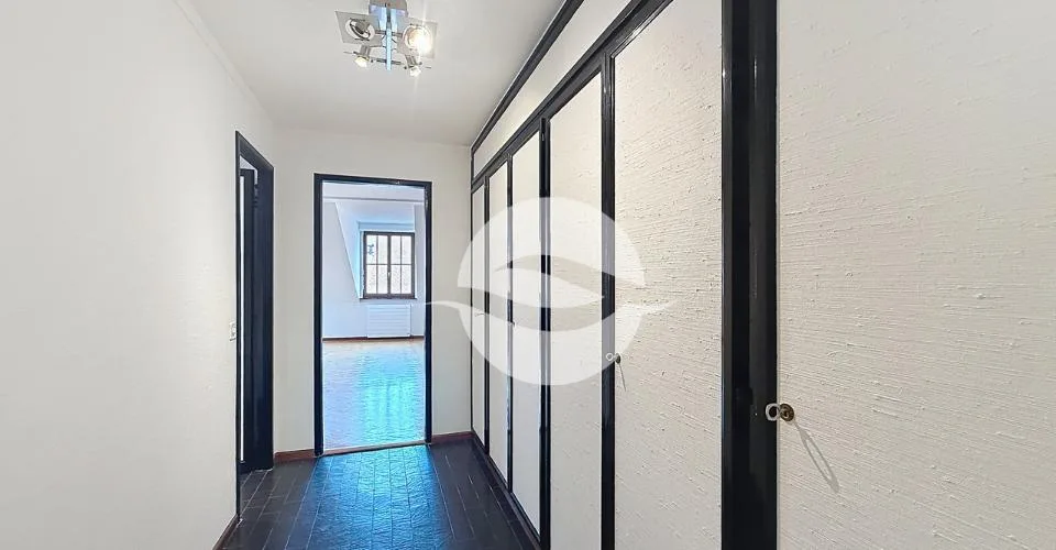 2 Zimmer Wohnung in Genève – Foto 5 von 12