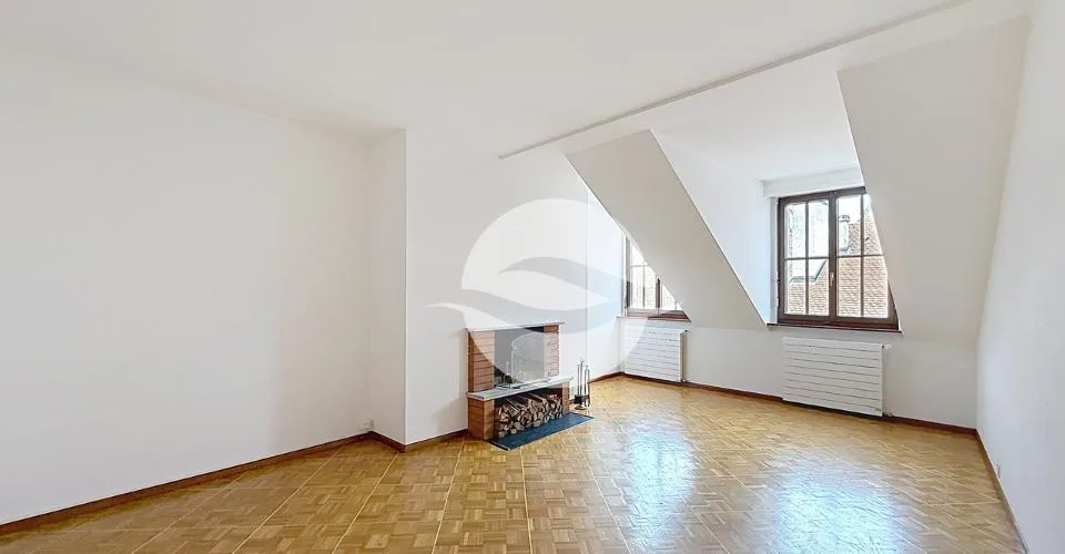 2 Zimmer Wohnung in Genève – Foto 1 von 12