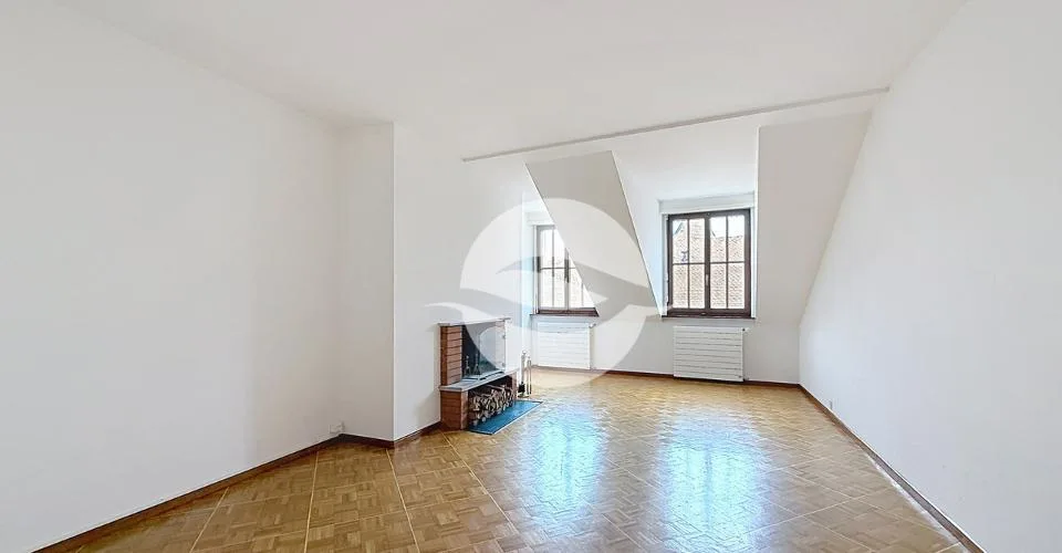 2 Zimmer Wohnung in Genève – Foto 2 von 12
