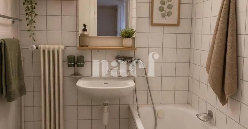 1er loyer net offert - Appartement de 3.5 pièces proche de toutes commodités – Foto 6 von 14