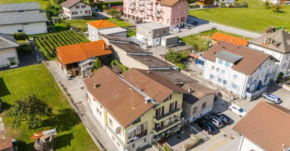 4.5 Zimmer Wohnung in Susten – Foto 5 von 23
