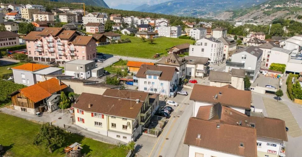 4.5 Zimmer Wohnung in Susten – Foto 11 von 23