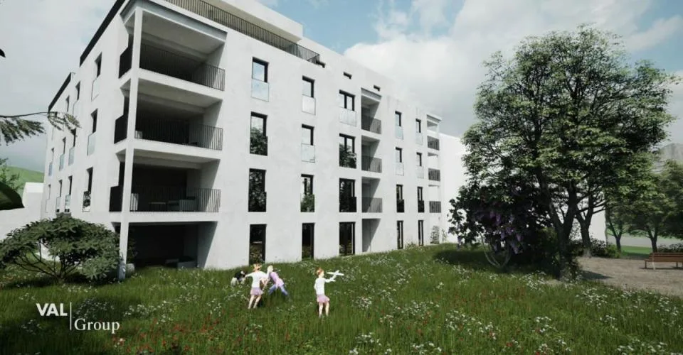 4.5 Zimmer Wohnung in Susten – Foto 8 von 23