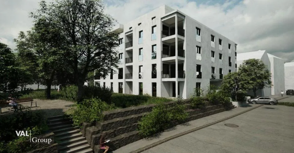 4.5 Zimmer Wohnung in Susten – Foto 10 von 23