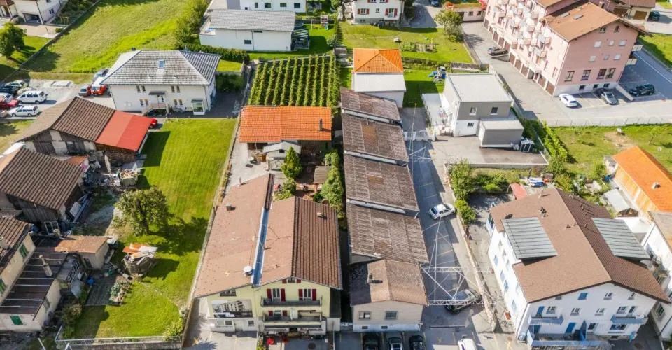 4.5 Zimmer Wohnung in Susten – Foto 9 von 23