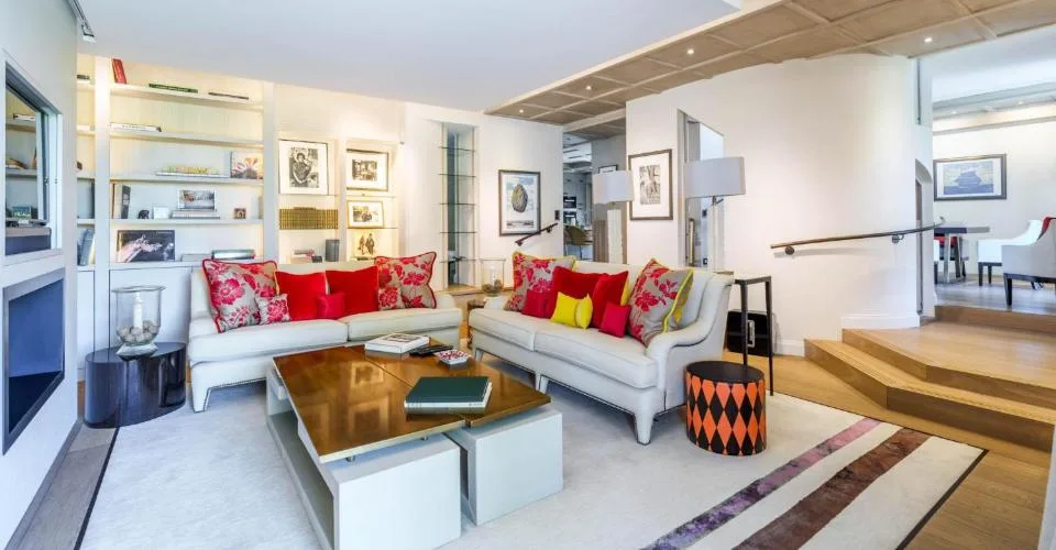 En exclusivité - Ensemble immobilier dans un écrin de verdure – foto 5 di 16