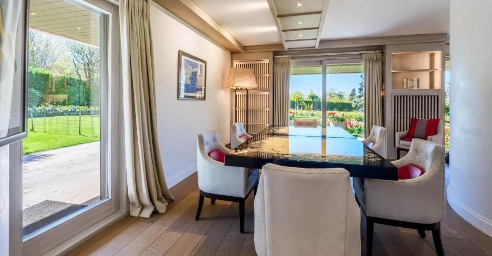 En exclusivité - Ensemble immobilier dans un écrin de verdure – foto 6 di 16