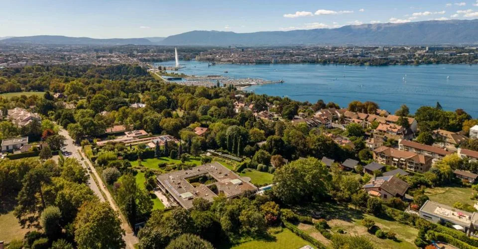 En exclusivité - Ensemble immobilier dans un écrin de verdure – foto 8 di 16