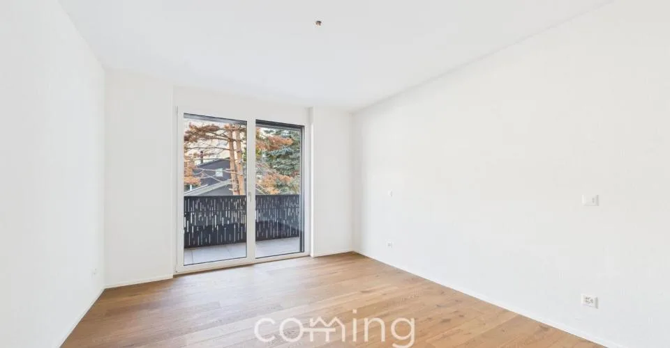 Appartement neuf de 3.5 pièces à Viège - durable, avec vue sur la vallée et installation photovoltaïque – photo 7 sur 24
