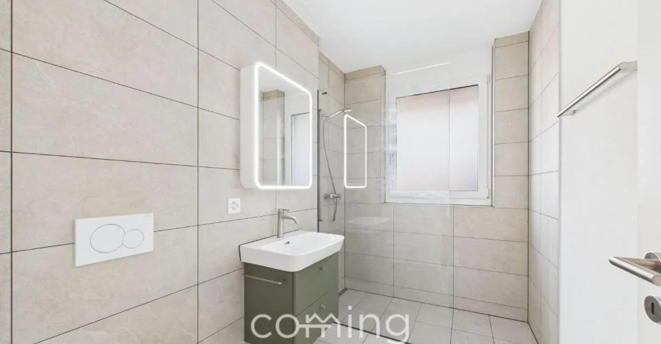 Appartement neuf de 3.5 pièces à Viège - durable, avec vue sur la vallée et installation photovoltaïque – photo 8 sur 24