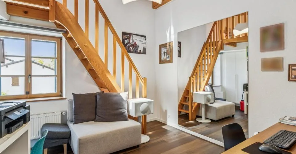 Schönes renoviertes Haus mit 6 Zimmern – Foto 8 von 19