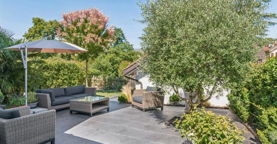 Schönes renoviertes Haus mit 6 Zimmern – Foto 6 von 19