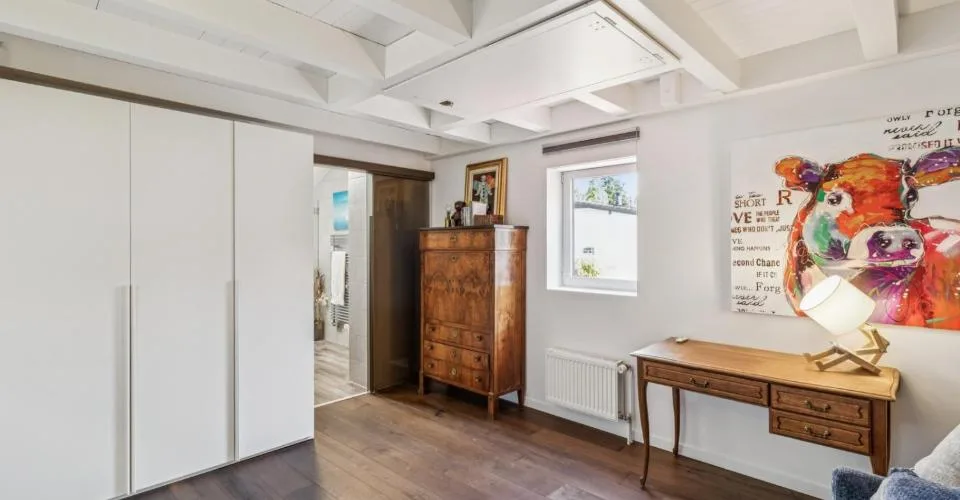 Schönes renoviertes Haus mit 6 Zimmern – Foto 11 von 19