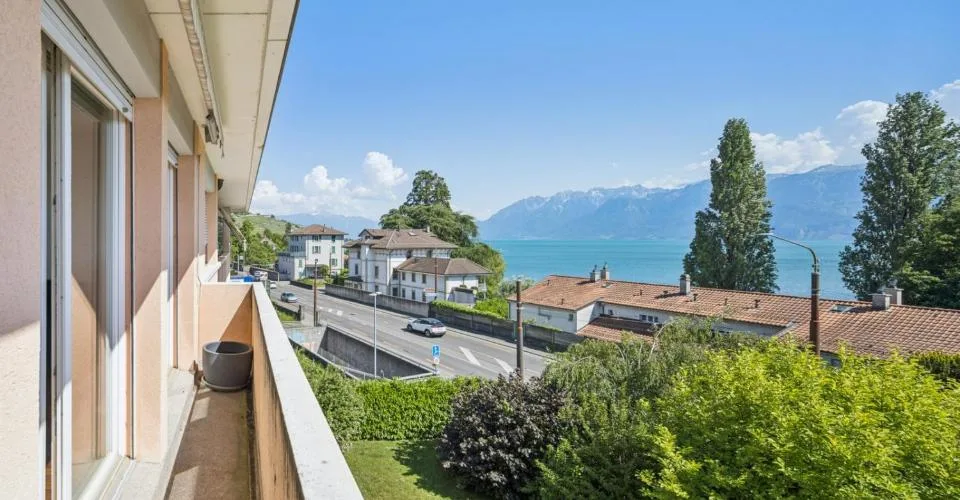 Appartamento a due passi dal lago nel Lavaux! – foto 11 di 25