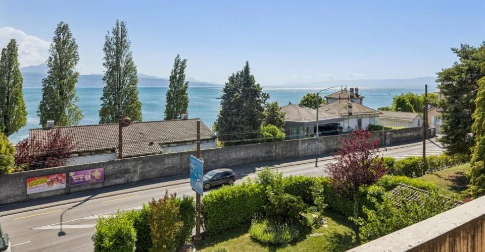 Appartamento a due passi dal lago nel Lavaux! – foto 2 di 25