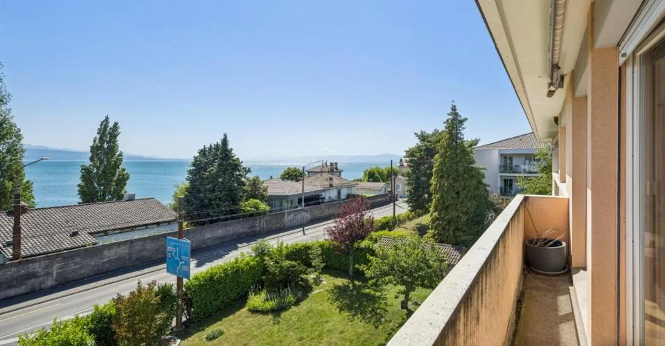 Appartamento a due passi dal lago nel Lavaux! – foto 12 di 25