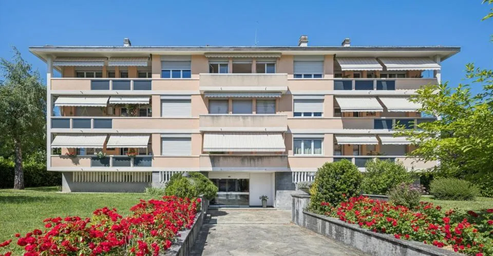 Appartamento a due passi dal lago nel Lavaux! – foto 13 di 25