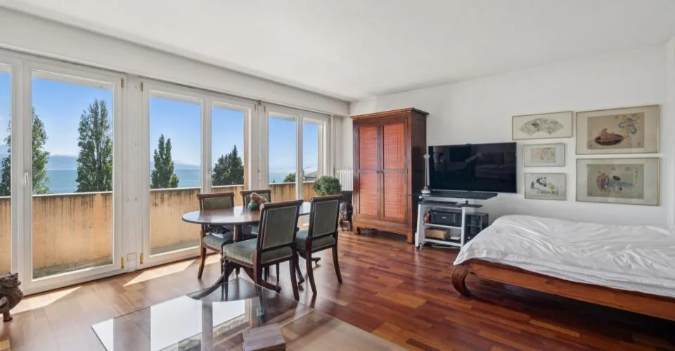 Appartamento a due passi dal lago nel Lavaux! – foto 5 di 25